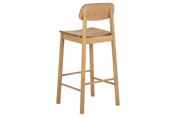 Alsephina Barstol 105 cm - Natur - Møbler - Stoler - Barstol