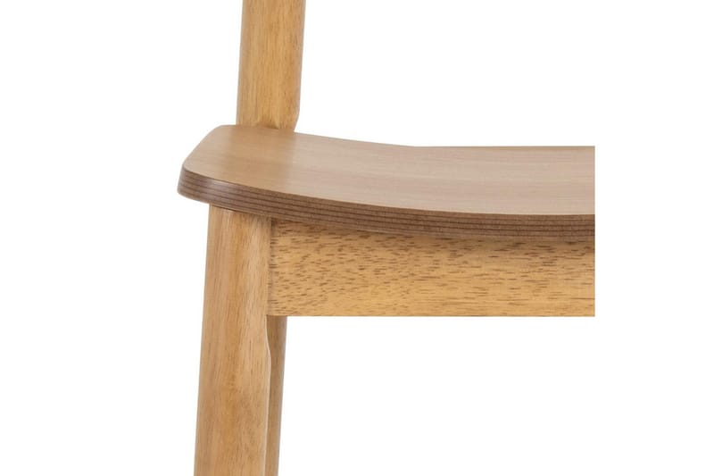 Alsephina Barstol 105 cm - Natur - Møbler - Stoler - Barstol