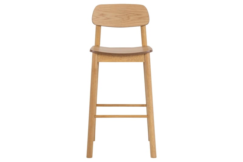 Alsephina Barstol 105 cm - Natur - Møbler - Stoler - Barstol
