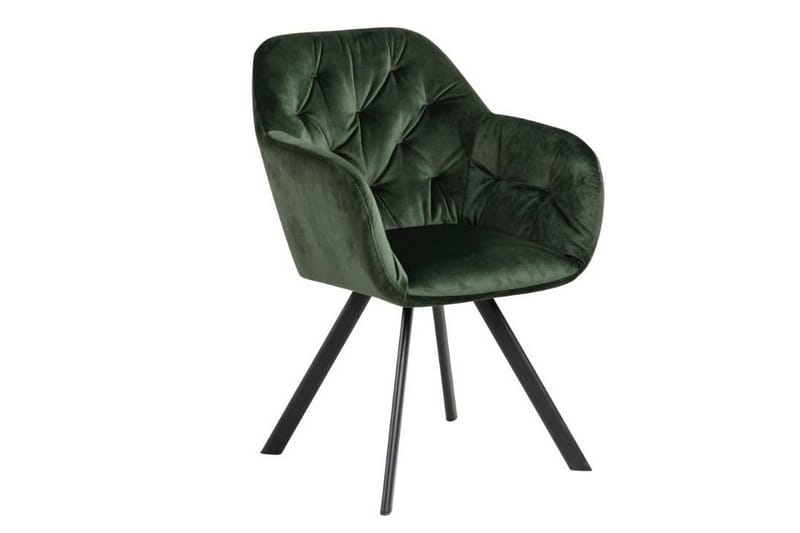 Alsephina Lenestol, Grønn