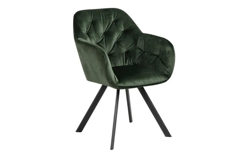 Alsephina Lenestol, Grønn