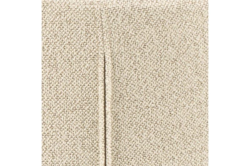 Alsephina Spisestol - Beige - Møbler - Stoler - Spisestuestoler & kjøkkenstoler