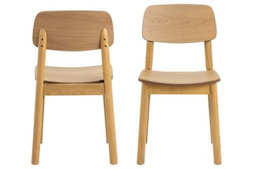 Alsephina Spisestol - Natur - Møbler - Stoler - Spisestuestoler & kjøkkenstoler