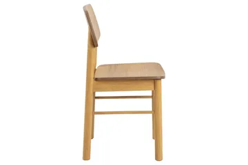 Alsephina Spisestol - Natur - Møbler - Stoler - Spisestuestoler & kjøkkenstoler