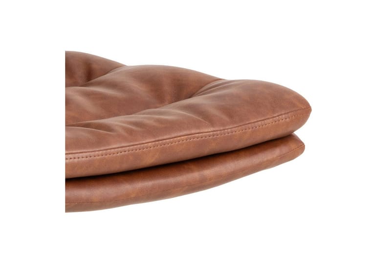 Altab Spisestol - Brun - Møbler - Stoler - Spisestuestoler & kjøkkenstoler