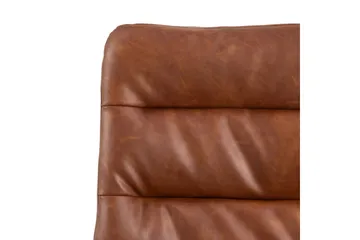 Altab Spisestol - Brun - Møbler - Stoler - Spisestuestoler & kjøkkenstoler