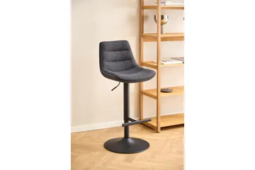 Altais Barstol 95 cm - Grå - Møbler - Stoler - Barstol
