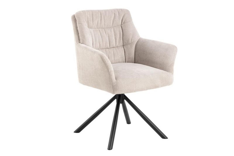 Altais Lenestol, Beige