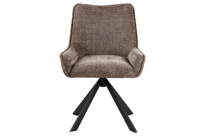 Amarin Spisestol - Brun - Møbler - Stoler - Spisestuestoler & kjøkkenstoler