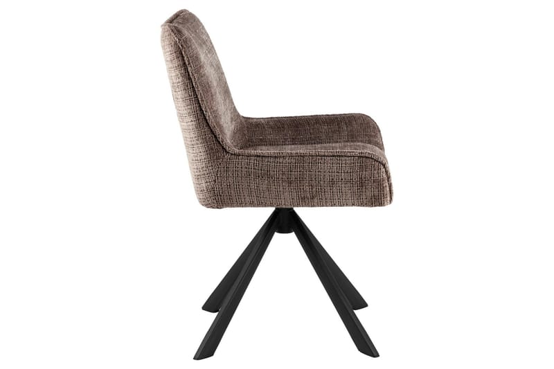 Amarin Spisestol - Brun - Møbler - Stoler - Spisestuestoler & kjøkkenstoler