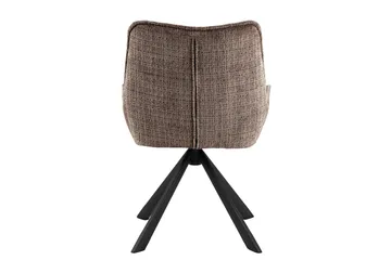 Amarin Spisestol - Brun - Møbler - Stoler - Spisestuestoler & kjøkkenstoler