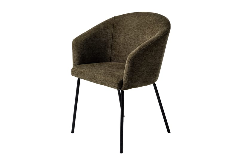 Amena Lenestol, Grønn