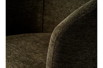 Amena Lenestol - Grønn - Møbler - Stoler - Spisestuestoler & kjøkkenstoler