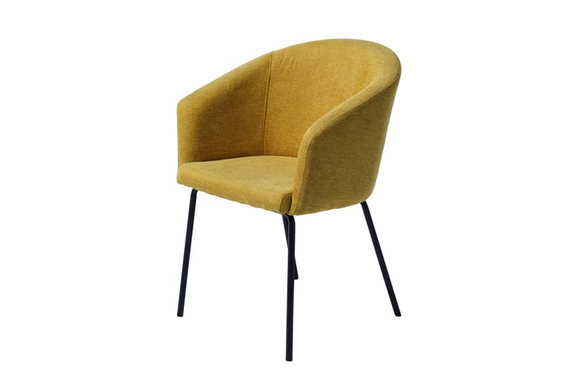 Amena Spisestuestol, Oransje