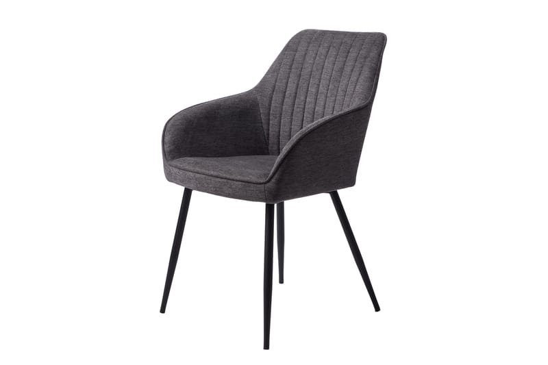 Anderson Lenestol, Mørkegrå