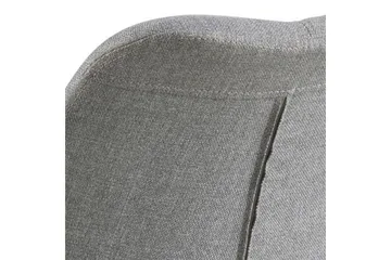 Andros Barkrakk 112 cm - Grå - Møbler - Stoler - Barstol