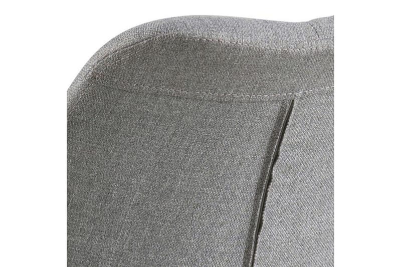 Andros Barkrakk 112 cm - Grå - Møbler - Stoler - Barstol
