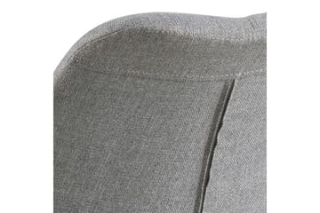 Andros Barkrakk 112 cm - Grå - Møbler - Stoler - Barstol