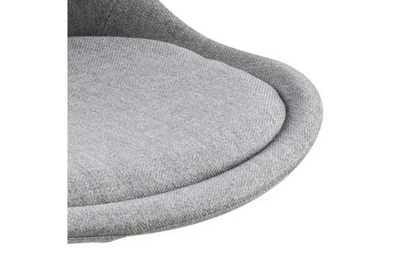 Andros Barkrakk 112 cm - Grå - Møbler - Stoler - Barstol