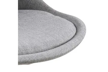 Andros Barkrakk 112 cm - Grå - Møbler - Stoler - Barstol