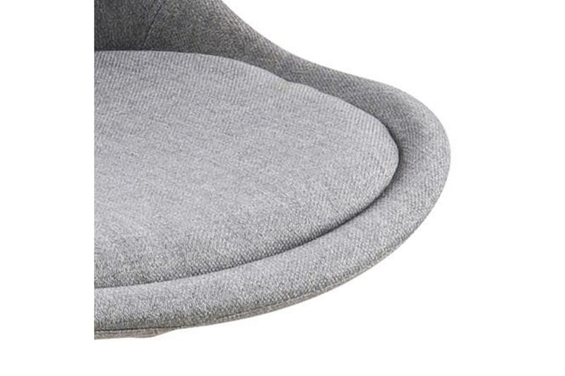 Andros Barkrakk 112 cm - Grå - Møbler - Stoler - Barstol