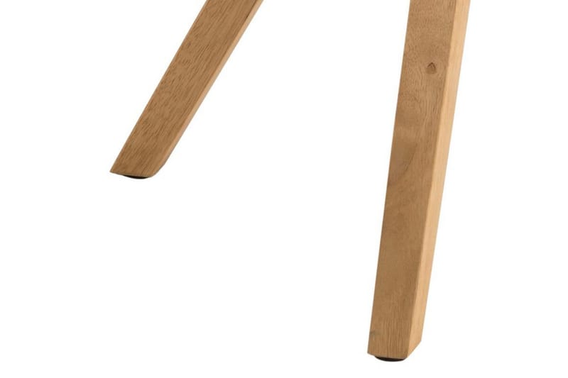 Andros Spisestol - Grå - Møbler - Stoler - Spisestuestoler & kjøkkenstoler