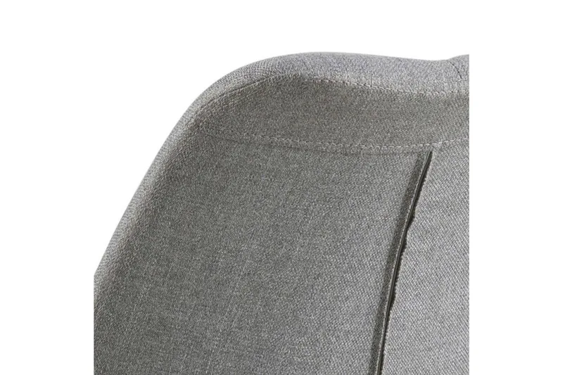 Andros Spisestol - Grå - Møbler - Stoler - Spisestuestoler & kjøkkenstoler