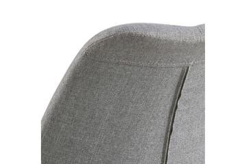 Andros Spisestol - Grå - Møbler - Stoler - Spisestuestoler & kjøkkenstoler