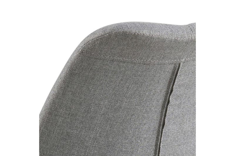 Andros Spisestol - Grå - Møbler - Stoler - Spisestuestoler & kjøkkenstoler