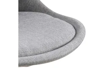 Andros Spisestol - Grå - Møbler - Stoler - Spisestuestoler & kjøkkenstoler