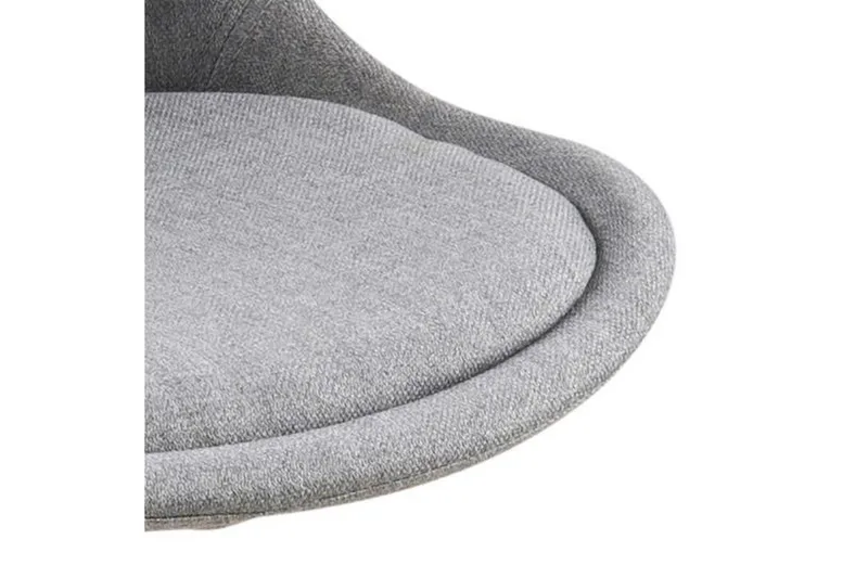 Andros Spisestol - Grå - Møbler - Stoler - Spisestuestoler & kjøkkenstoler