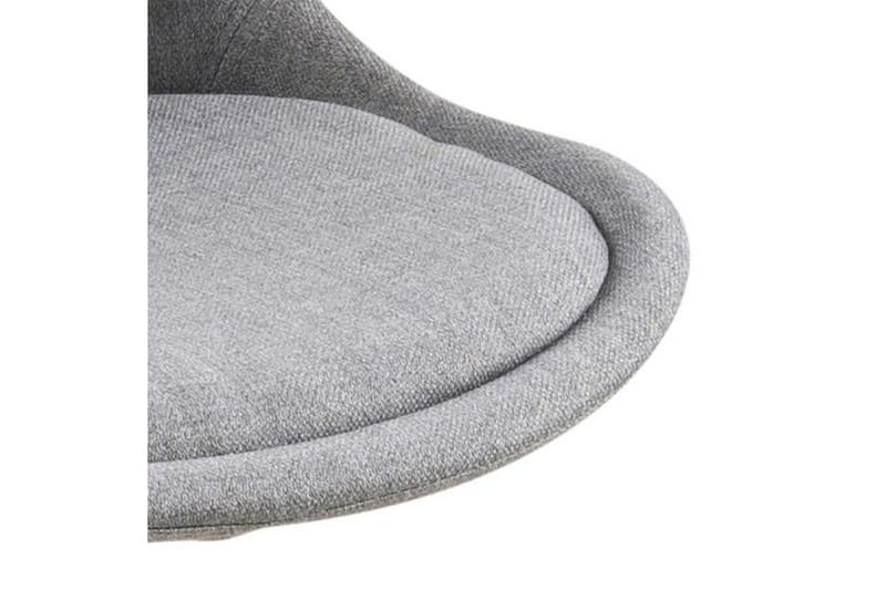 Andros Spisestol - Grå - Møbler - Stoler - Spisestuestoler & kjøkkenstoler