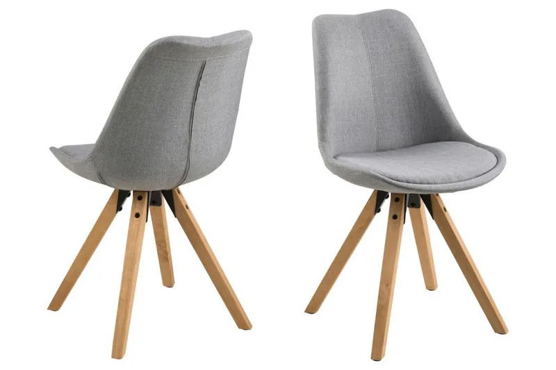 Andros Spisestol, Grå