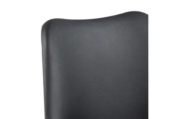 Andros Spisestol - Svart - Møbler - Stoler - Spisestuestoler & kjøkkenstoler