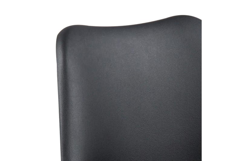 Andros Spisestol - Svart - Møbler - Stoler - Spisestuestoler & kjøkkenstoler