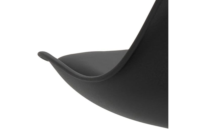 Andros Spisestol - Svart - Møbler - Stoler - Spisestuestoler & kjøkkenstoler