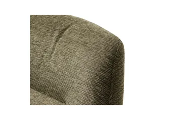 Annabela Lenestol - Olivengrønn - Møbler - Stoler - Spisestuestoler & kjøkkenstoler