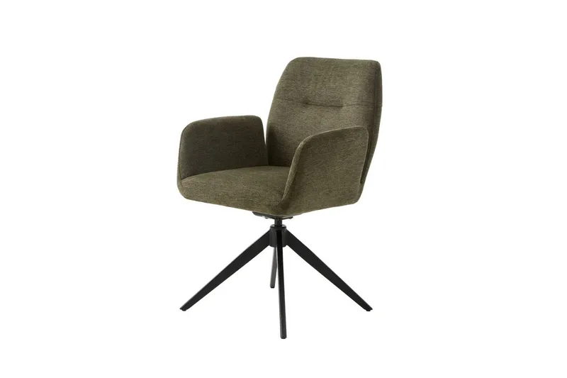 Annabela Lenestol, Olivengrønn