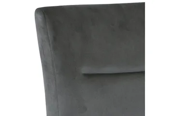 Annandale Spisestol - Grå - Møbler - Stoler - Spisestuestoler & kjøkkenstoler