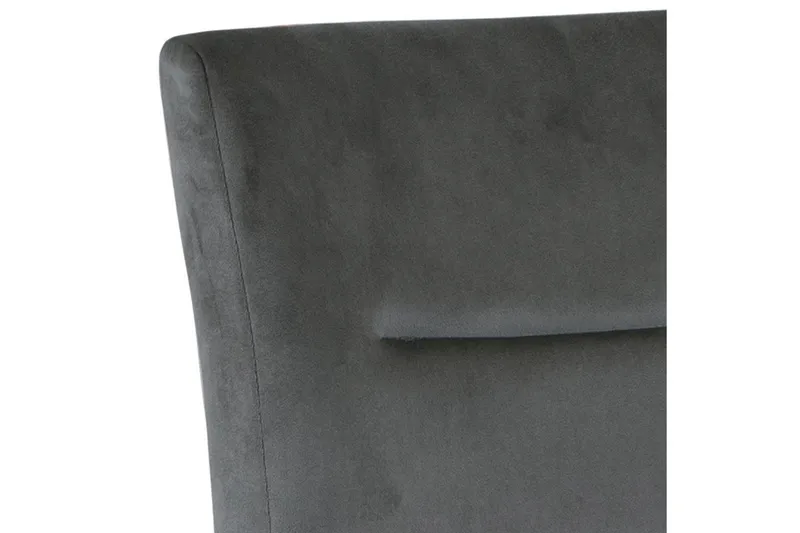 Annandale Spisestol - Grå - Møbler - Stoler - Spisestuestoler & kjøkkenstoler