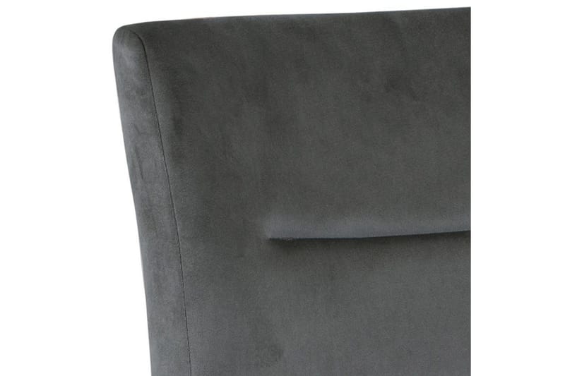 Annandale Spisestol - Grå - Møbler - Stoler - Spisestuestoler & kjøkkenstoler