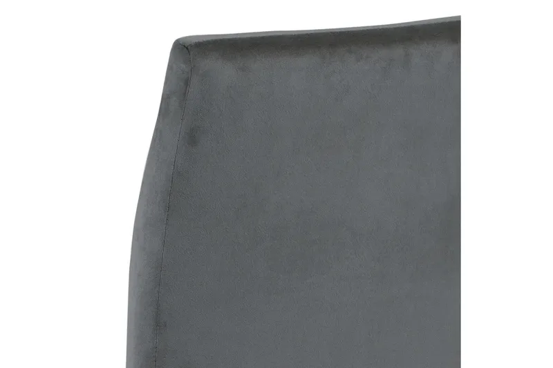 Annandale Spisestol - Grå - Møbler - Stoler - Spisestuestoler & kjøkkenstoler