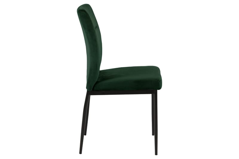 Annandale Spisestol - Grønn - Møbler - Stoler - Spisestuestoler & kjøkkenstoler