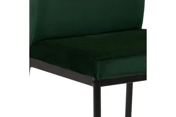 Annandale Spisestol - Grønn - Møbler - Stoler - Spisestuestoler & kjøkkenstoler