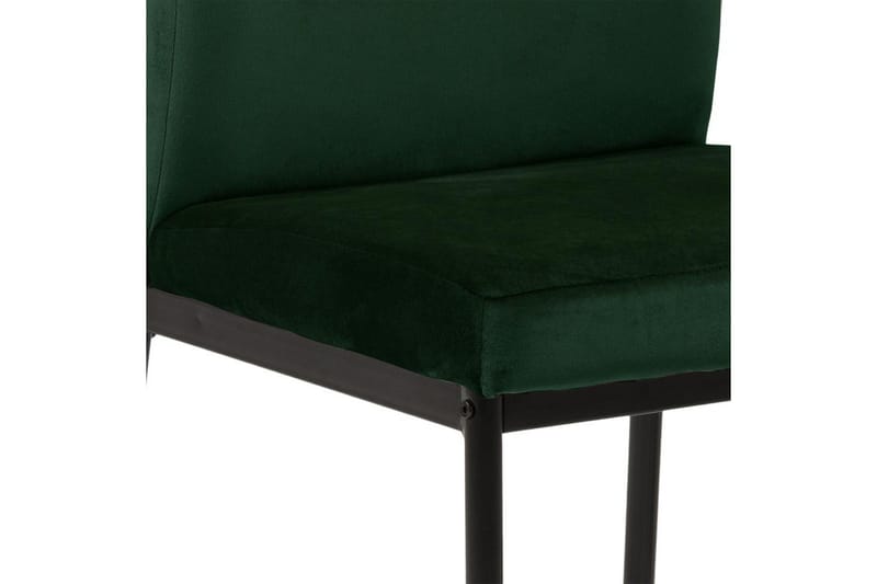 Annandale Spisestol - Grønn - Møbler - Stoler - Spisestuestoler & kjøkkenstoler