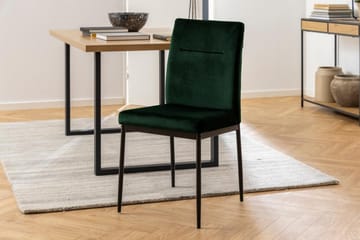 Annandale Spisestol - Grønn - Møbler - Stoler - Spisestuestoler & kjøkkenstoler