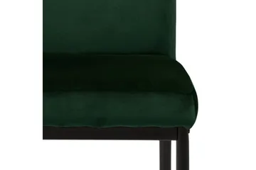 Annandale Spisestol - Grønn - Møbler - Stoler - Spisestuestoler & kjøkkenstoler