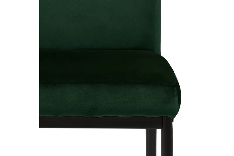 Annandale Spisestol - Grønn - Møbler - Stoler - Spisestuestoler & kjøkkenstoler