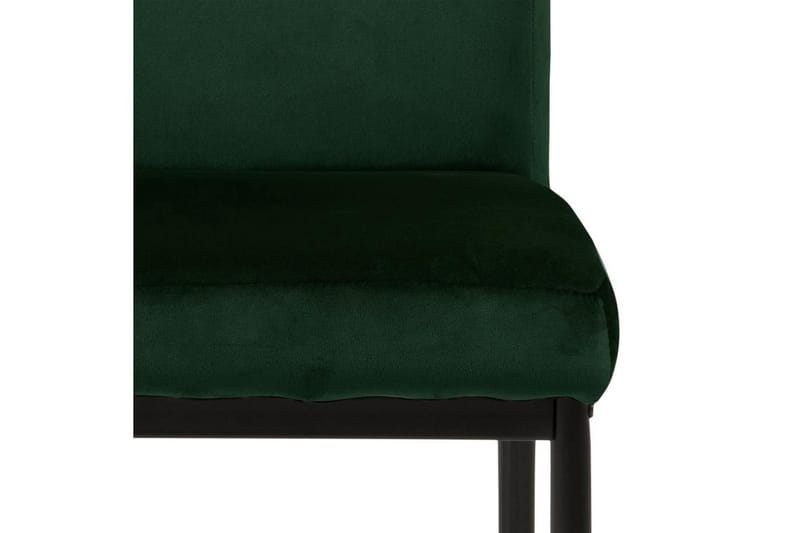 Annandale Spisestol - Grønn - Møbler - Stoler - Spisestuestoler & kjøkkenstoler