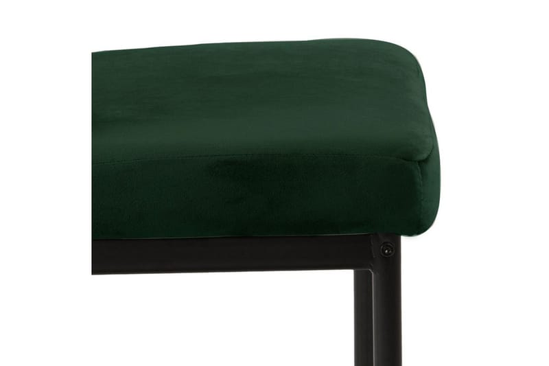 Annandale Spisestol - Grønn - Møbler - Stoler - Spisestuestoler & kjøkkenstoler